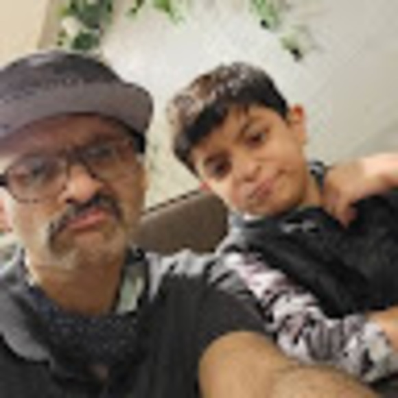 Meet your Posher, Hrishikesh - Picture 1 of 1